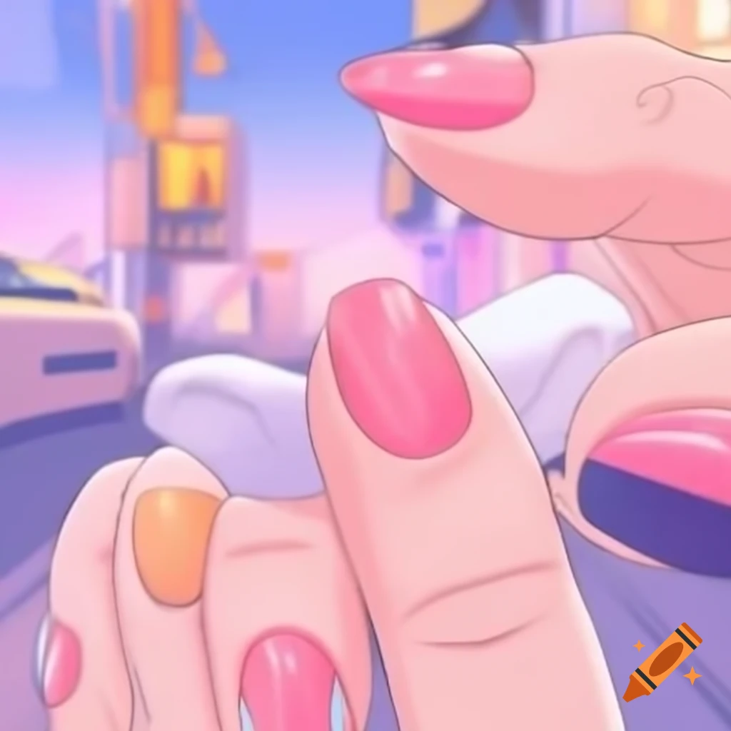 Cute girly album cover art in lofi style featuring a passenger princess theme