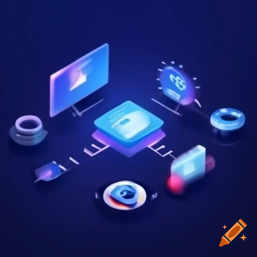 Icon design for relaxing roblox obby game on craiyon