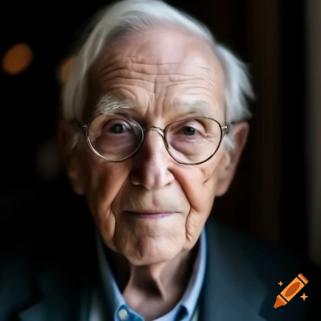 Older man in glasses and shirt reflecting southern roots