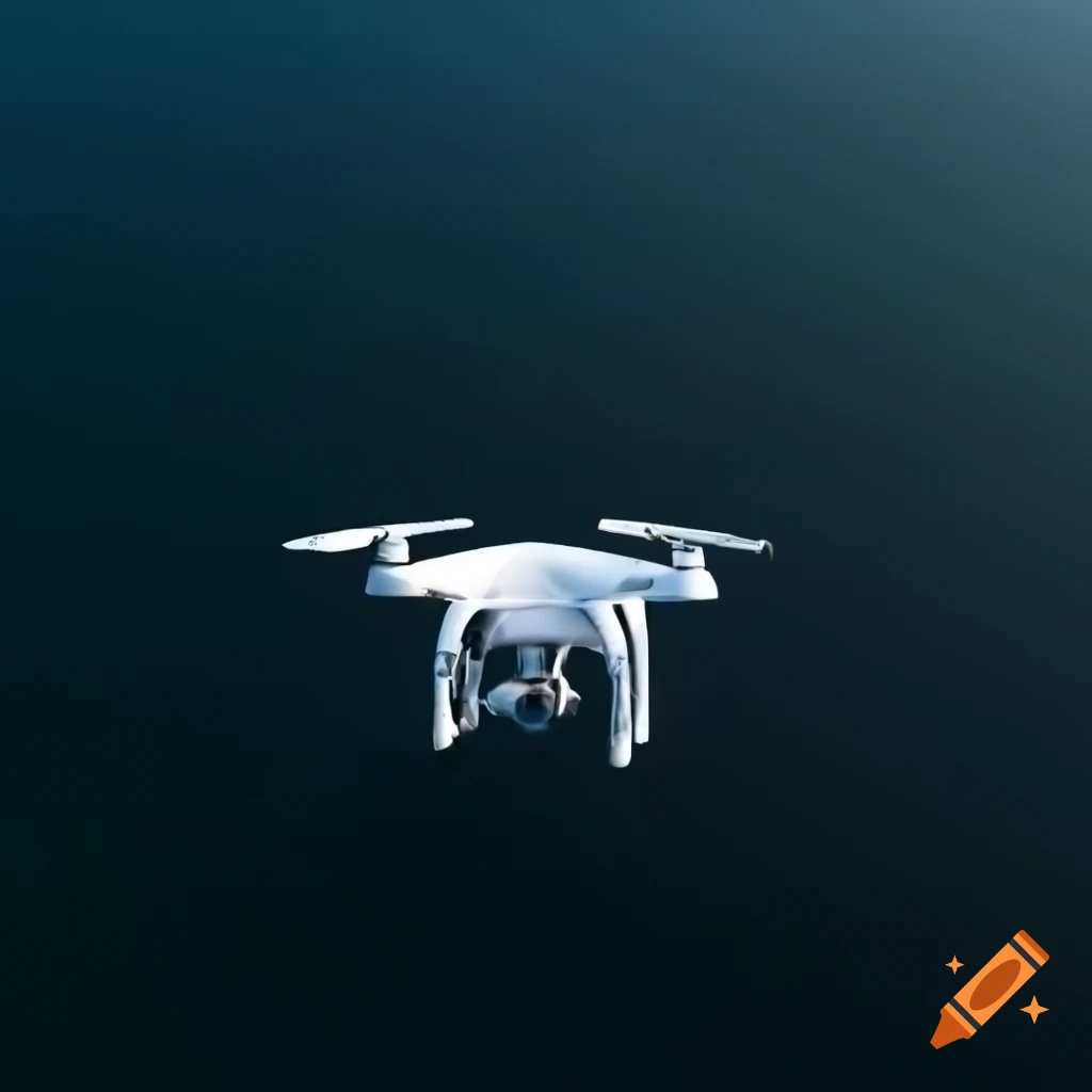 Drone photography logo design