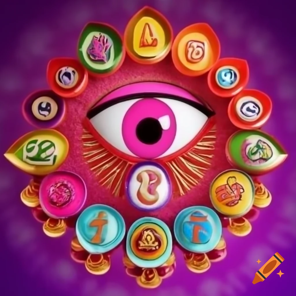 Vishwakarma Puja setup with products and Free Diagnosis highlight