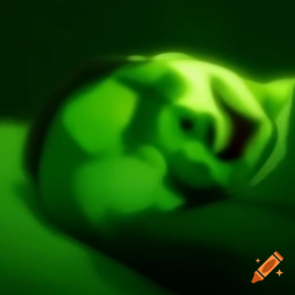 Colorless green ideas sleep furiously