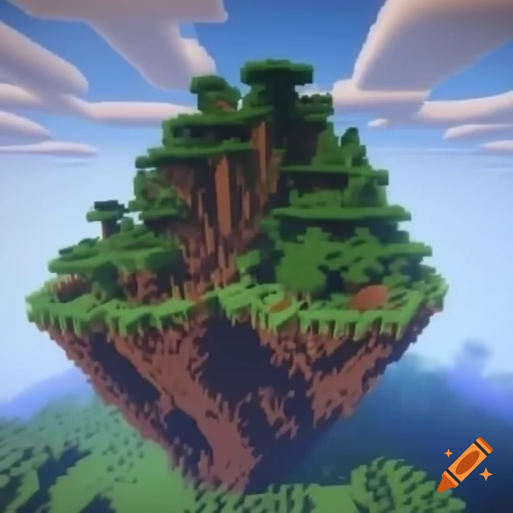 Minecraft Themed Cover Page Design For the Time I Accidentally Became minecraft-themed-cover-page-design-for-the-time-i-accidentally-became