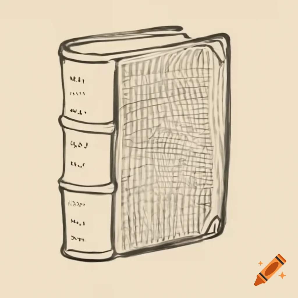 Cover design of a storybook
