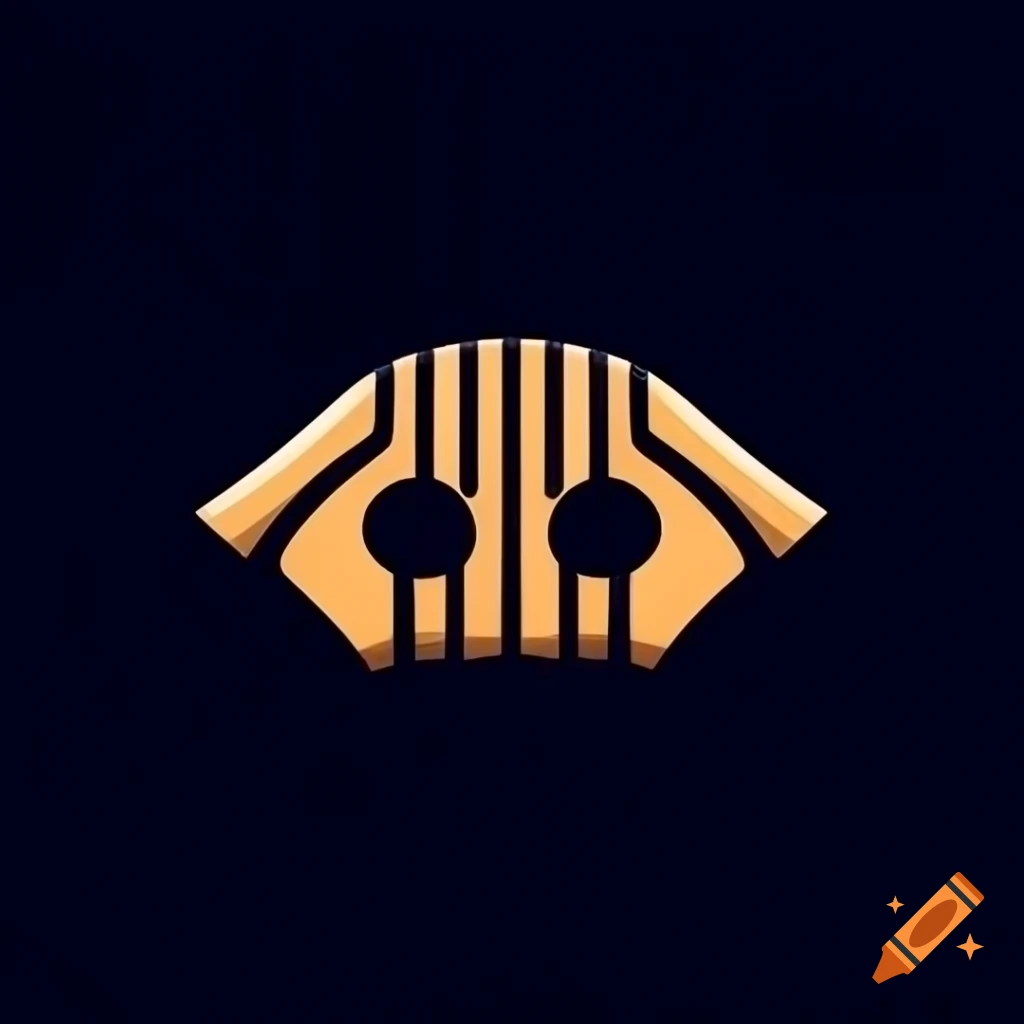 Discord logo reimagined as a Padawan Jedi character