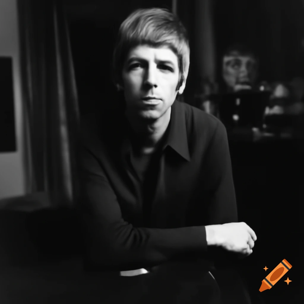 Noel Gallagher, musician and songwriter