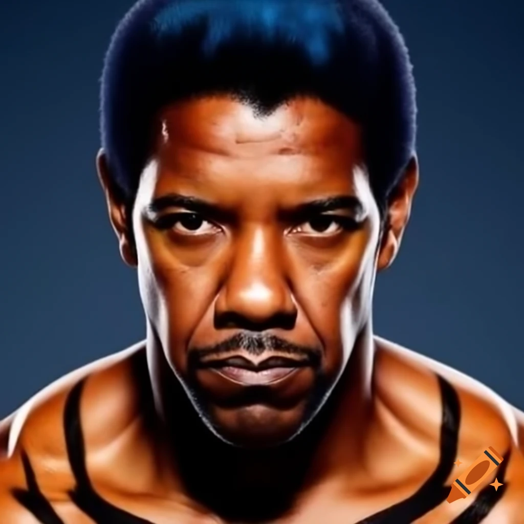 Illustration Of Martin Luther King Jr Featuring A Low Taper Fade