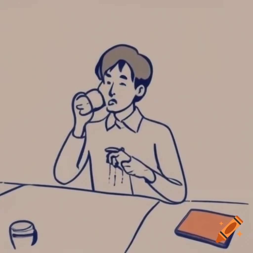 Analysis of Rizal's resolve and its connection to Nescafe's commercial message