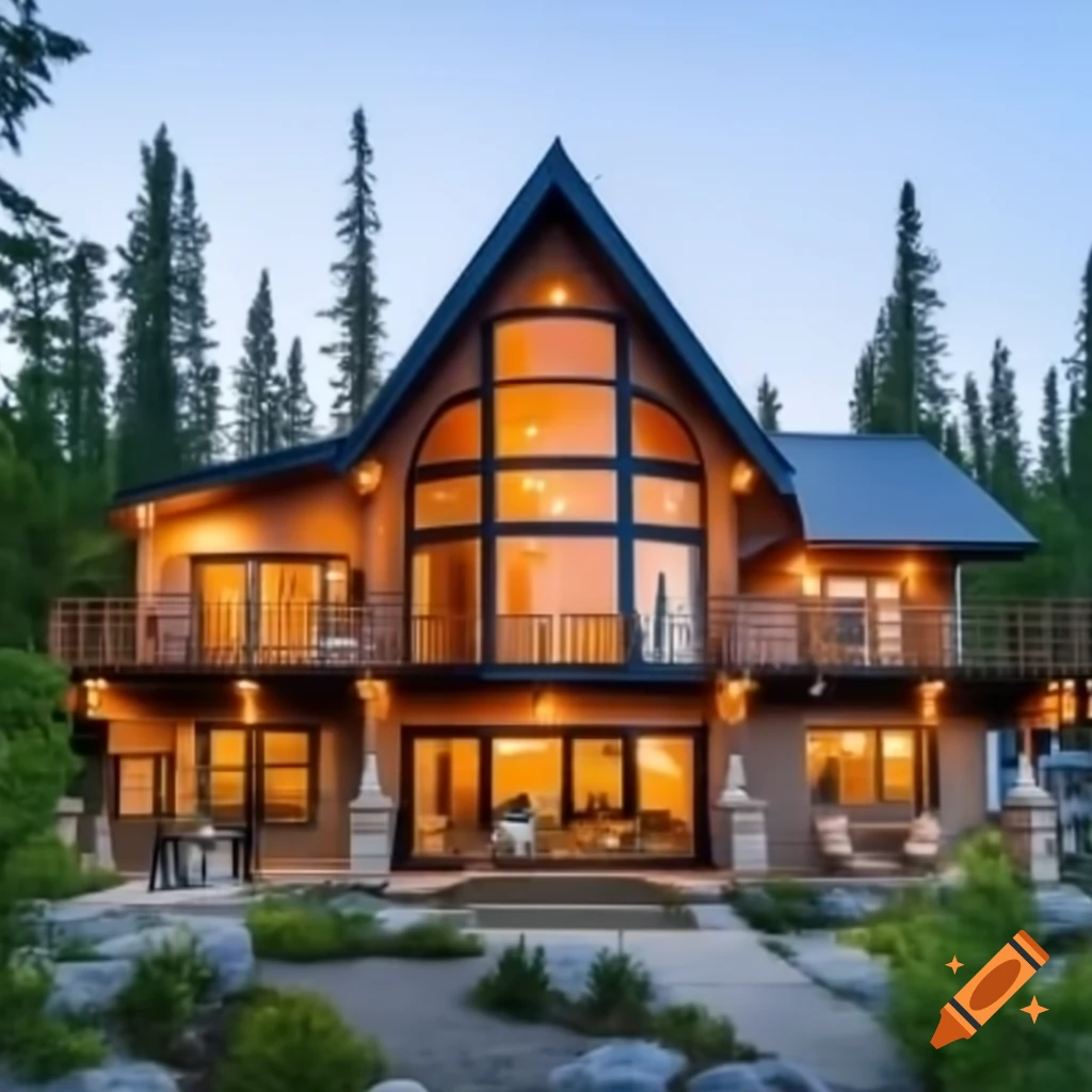 Successful Airbnb listing in Sylvan Lake, Alberta