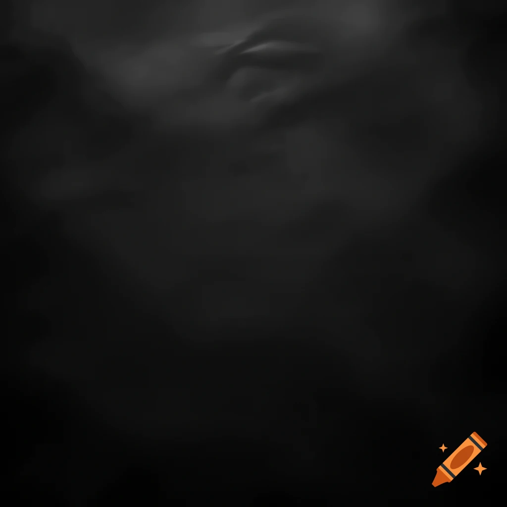 Dark textured background without objects