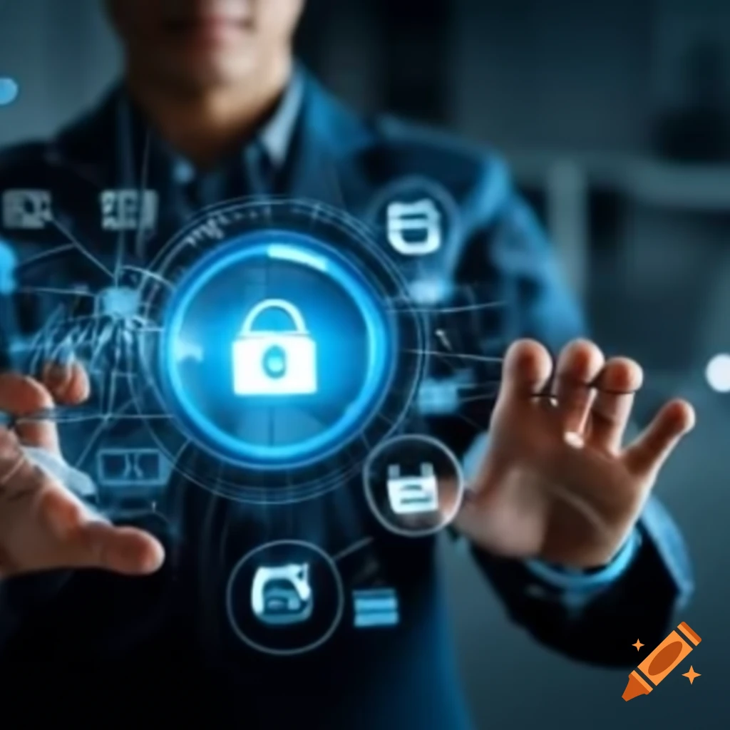 Technological solutions for enhancing urban security