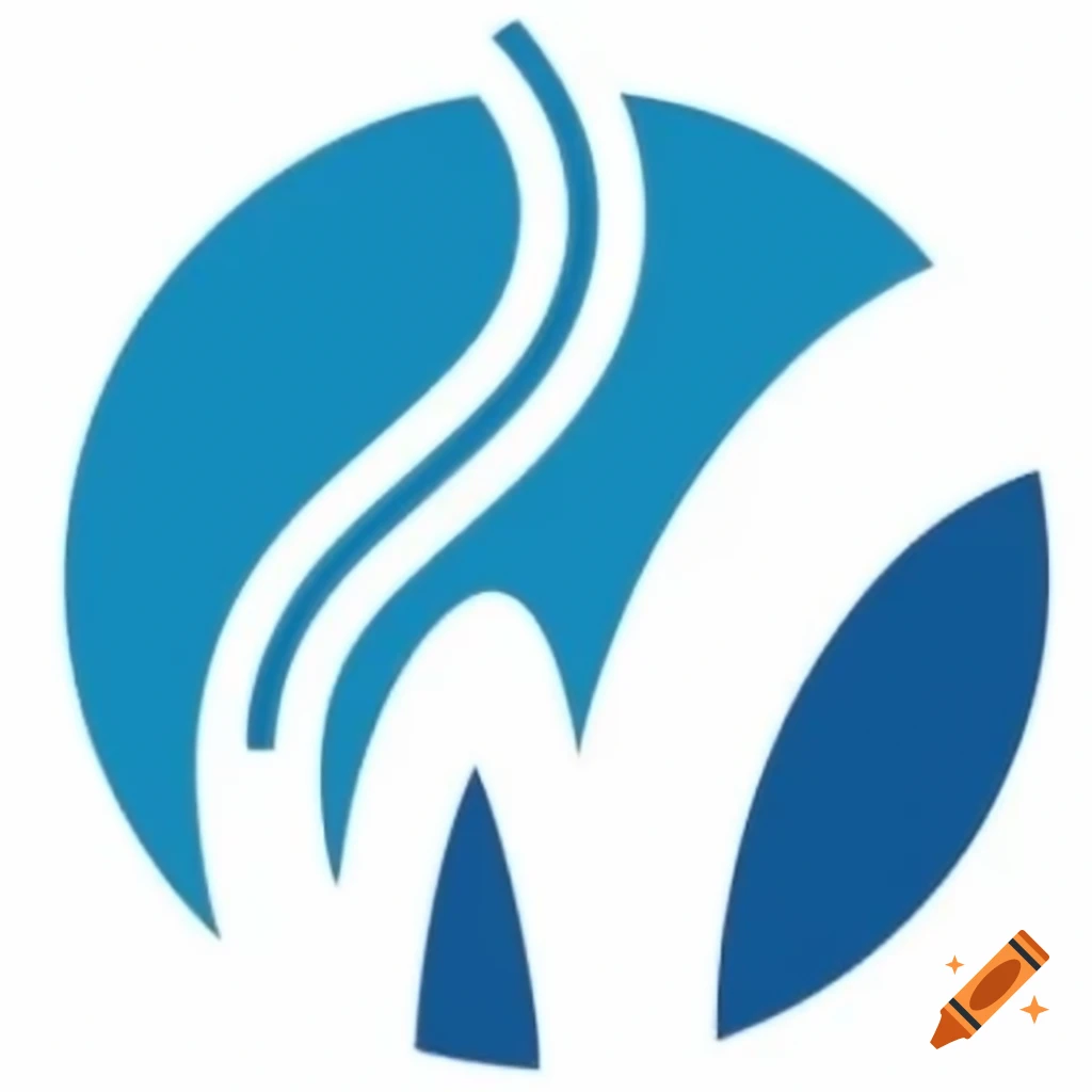 Logo design for oral irrigation brand