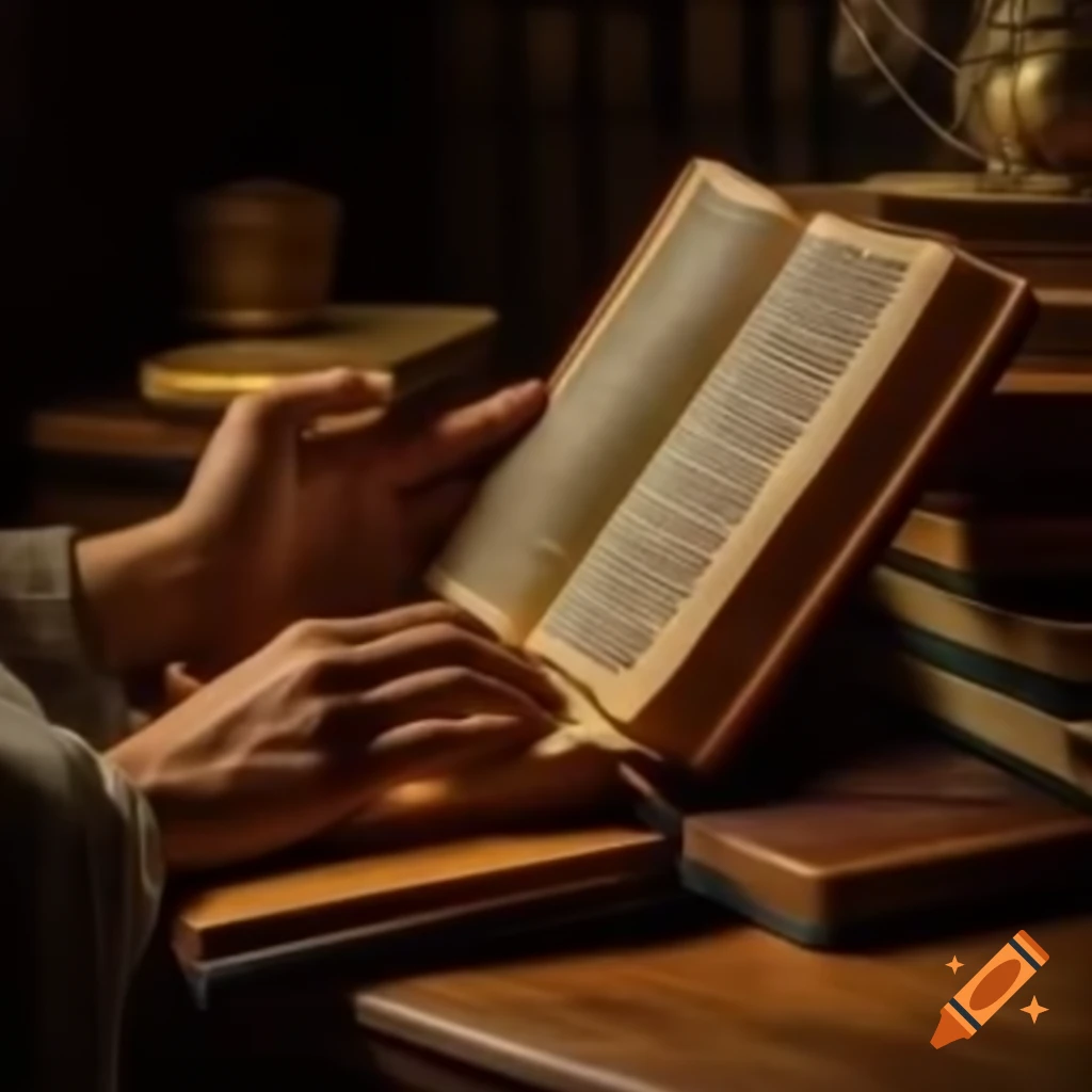 Exploration of the origins and significance of the Bible