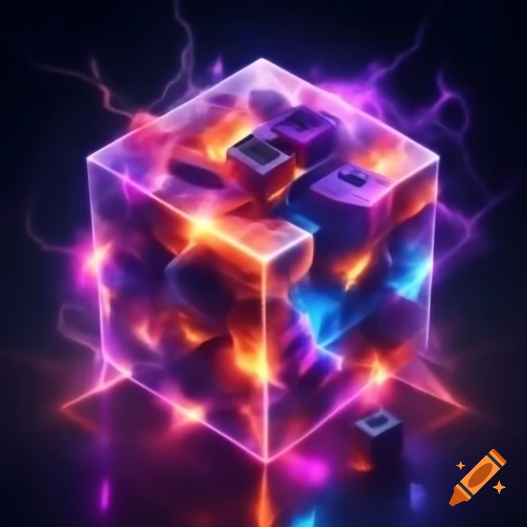 Turtle Solving Rubik s Cube On The Moon On Craiyon