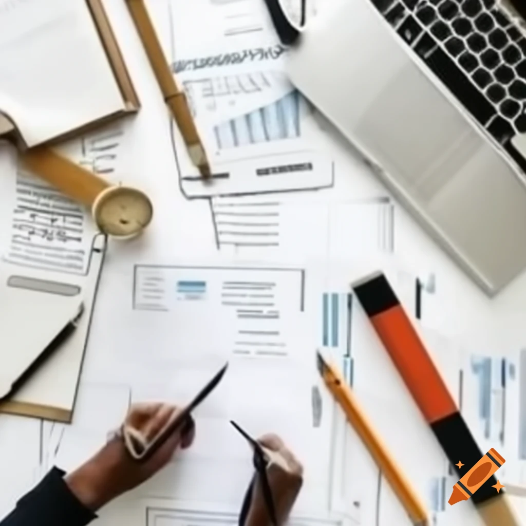 Career advice tools for application documents