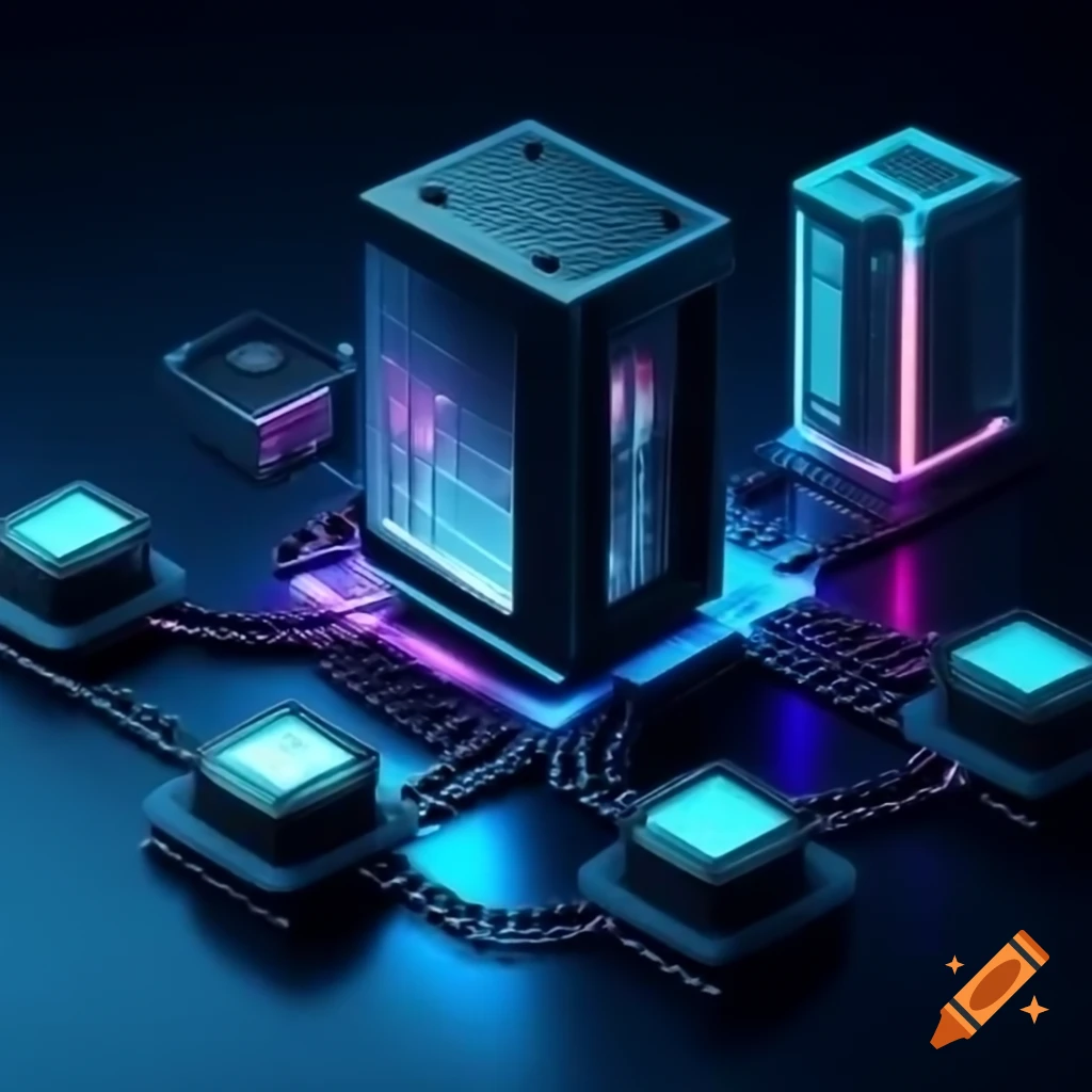 Data center with connections to gaming servers