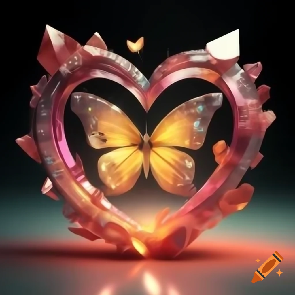 3D render of the word 'Saveen' designed in vibrant crystal-like colors