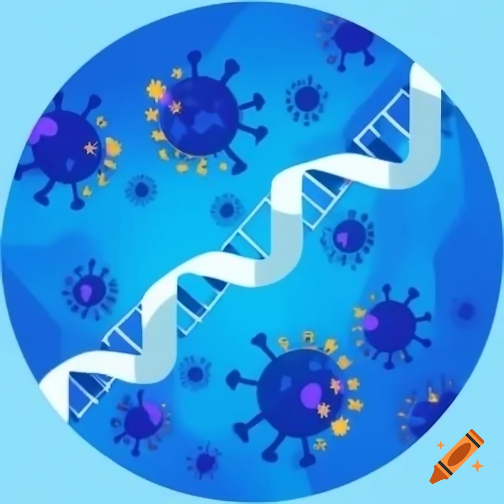 Logo For Virus Dna Therapy And Mass Spectrometry On Craiyon logo-for-virus-dna-therapy-and-mass-spectrometry-on-craiyon