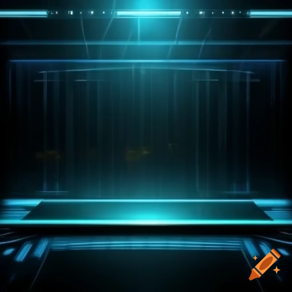 Cyber background image featuring a map of Jamaica for CTF event
