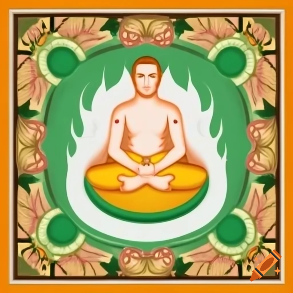 spiritual-cover-design-for-10-days-of-reflection-the-essence-of