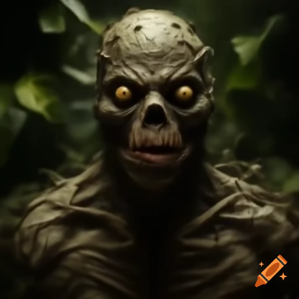 The most terrifying concept ever imagined