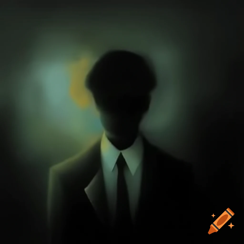 Cool guy with the username Doc Shadow