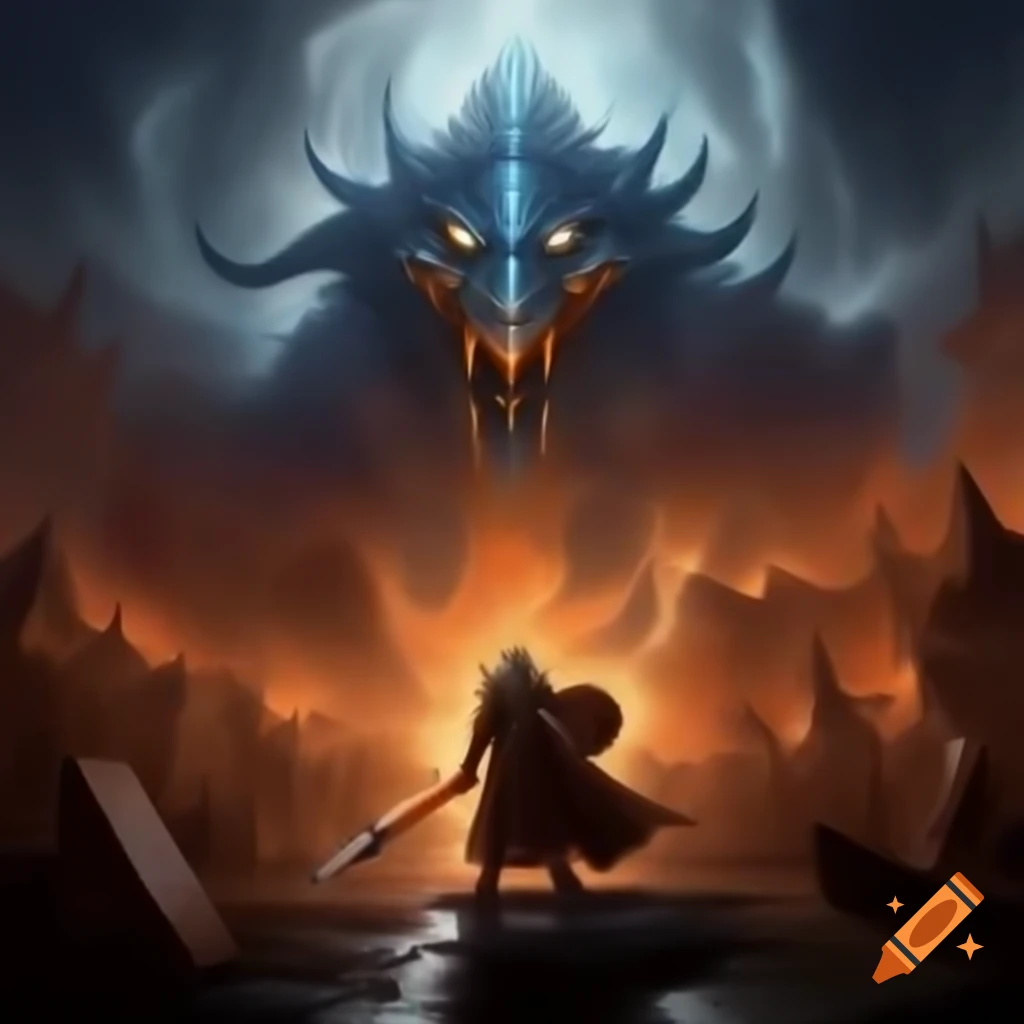 Dungeons and Dragons class clip art with 1 inch perimeter limit