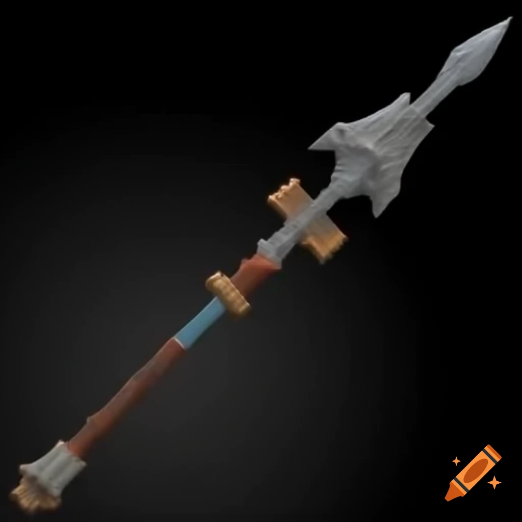 Ambiguous concept of greatest weapon