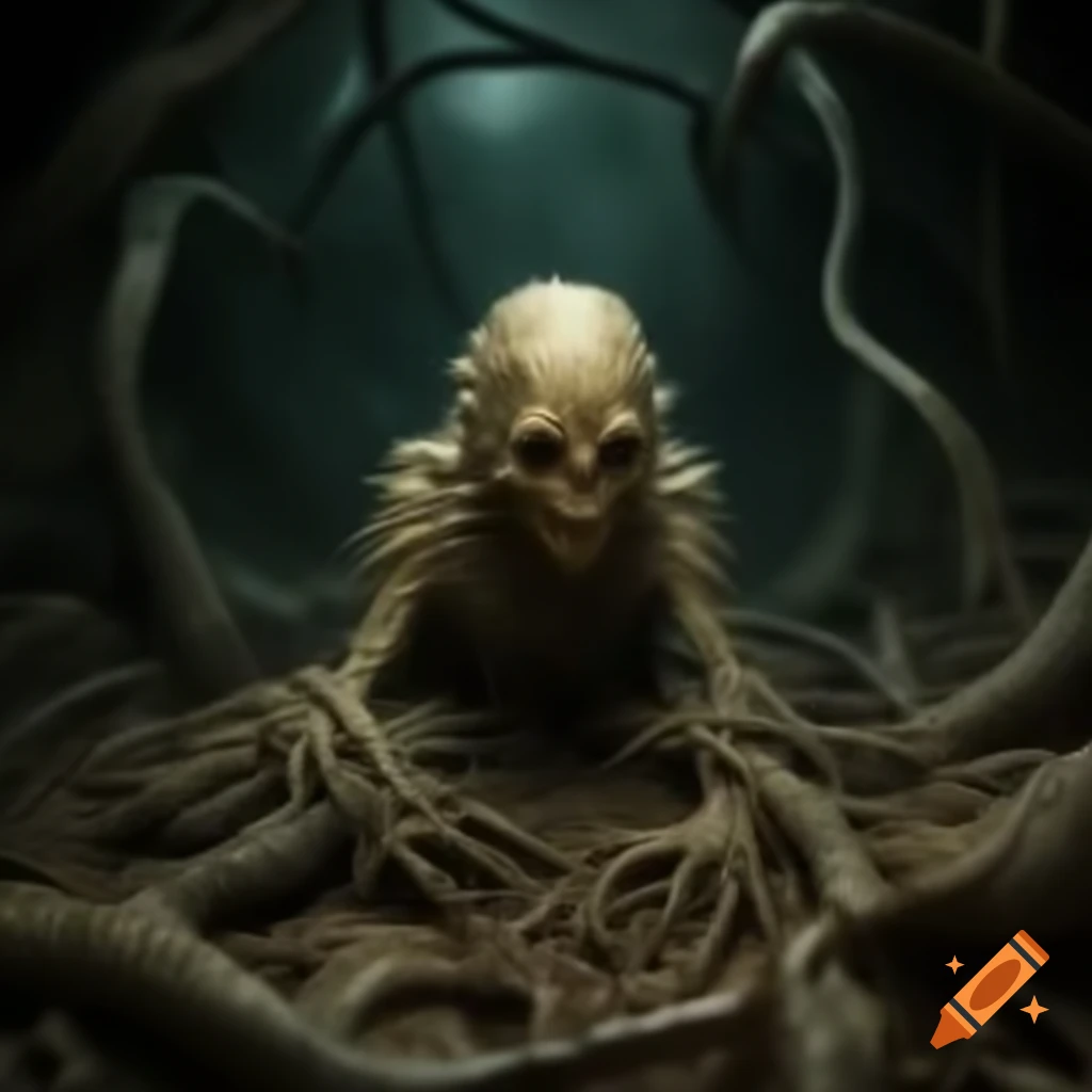The most terrifying concept ever imagined