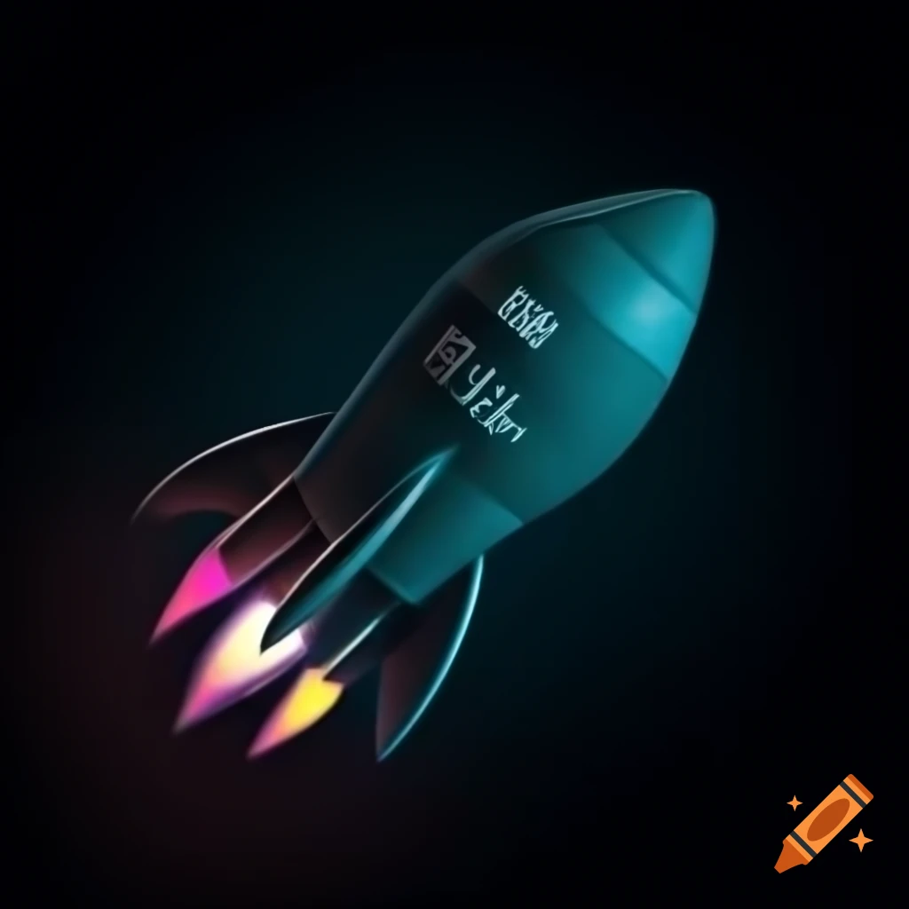 Cabinet approves space budgets with glowing text and ISRO rocket
