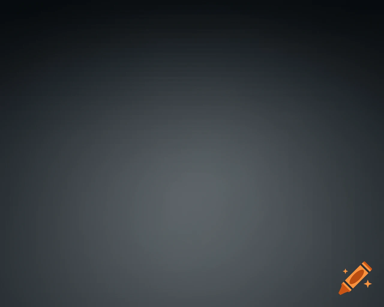 One tone grey background for video calls