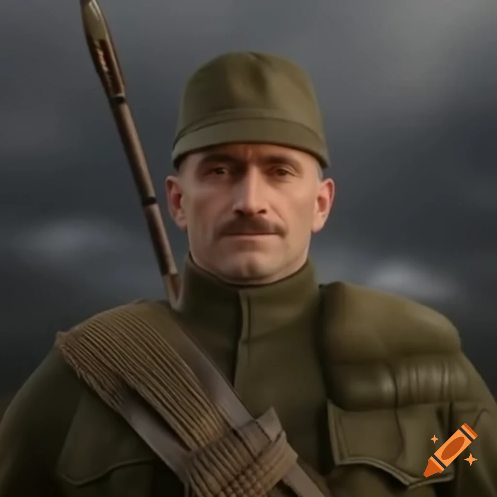 Vojnik - unclear reference needs clarification