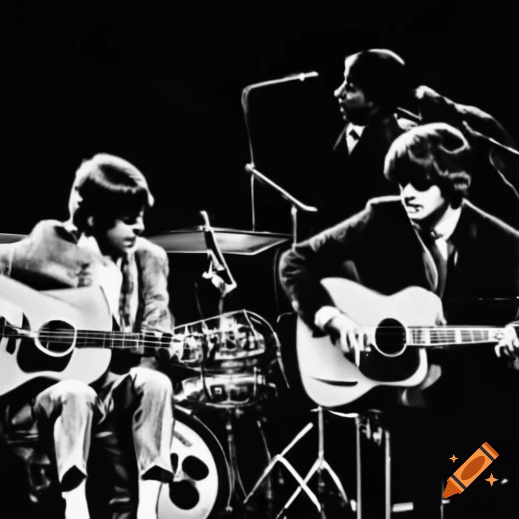 New Beatles album cover 'Together Apart' in Peter Blake's pop art style