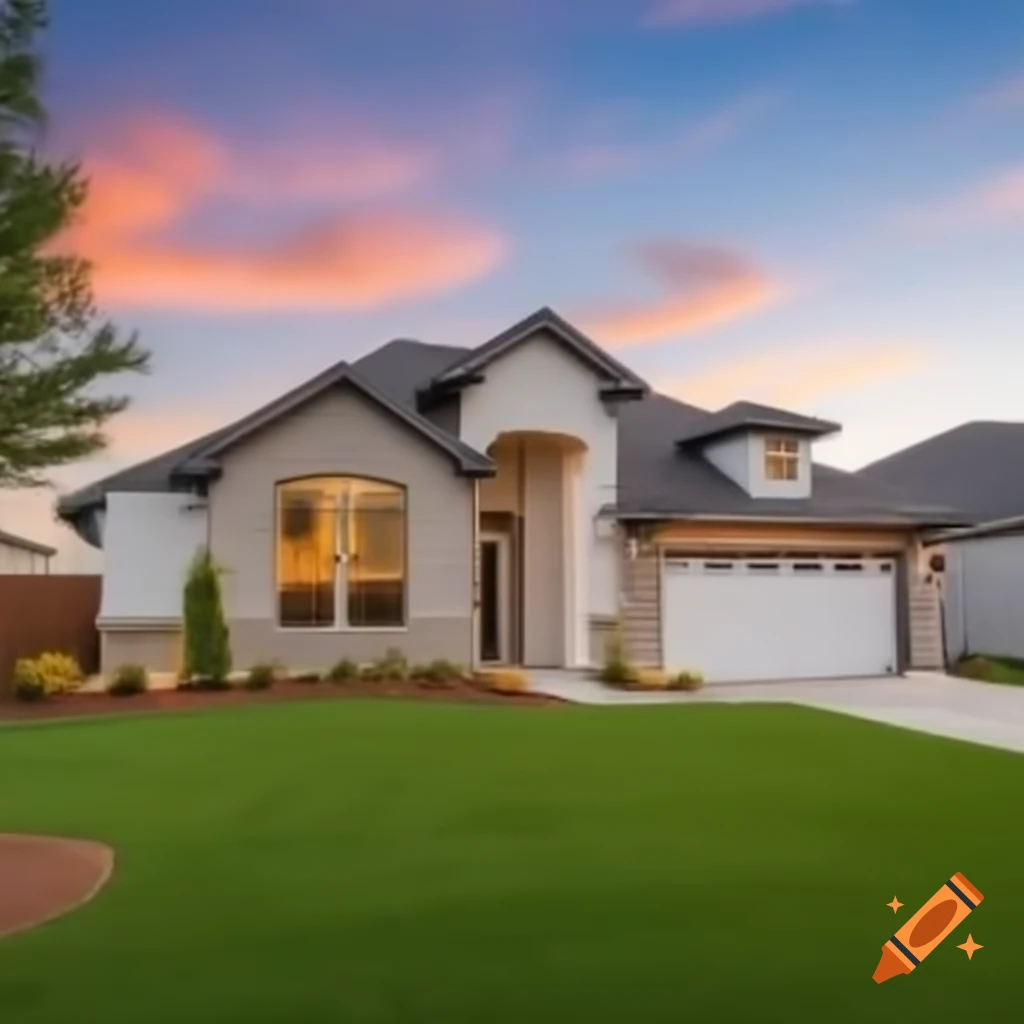 Credit loan mortgage concept