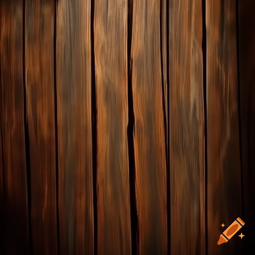 Highly detailed photorealistic texture of old wood