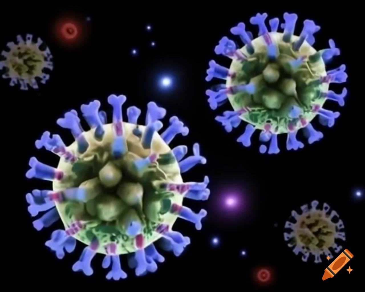 Description of the XEC variant as a recombinant strain of COVID-19 virus