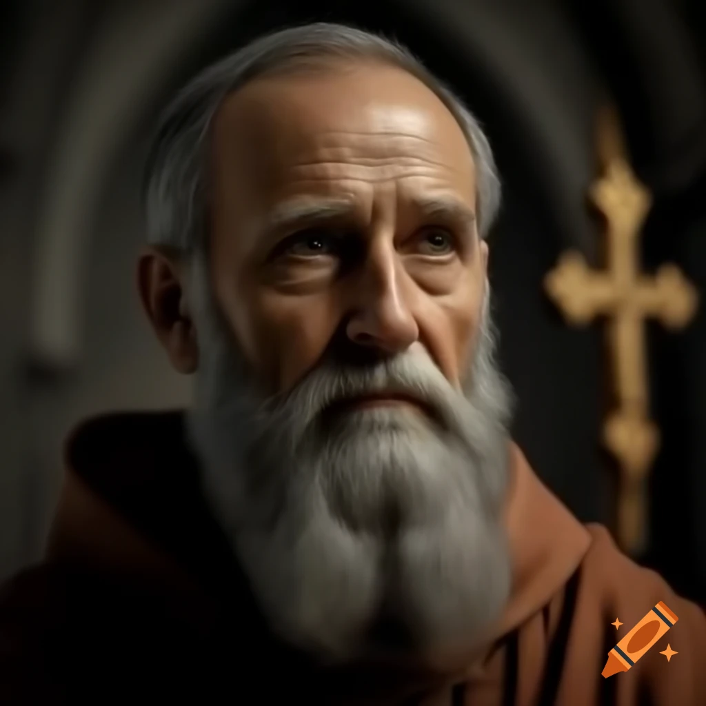 Saint Ignatius of Antioch religious figure