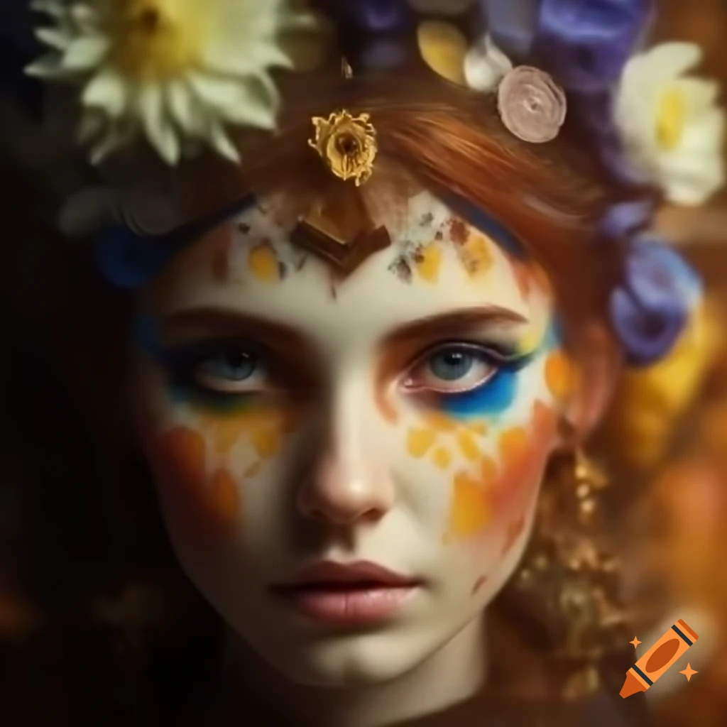 Unclear or ambiguous concept: 'Dream of me'