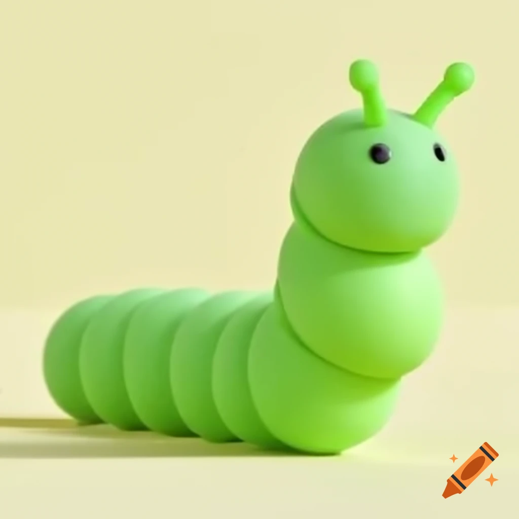 Cat Caterpillar Origin Cat Caterpillar Origin