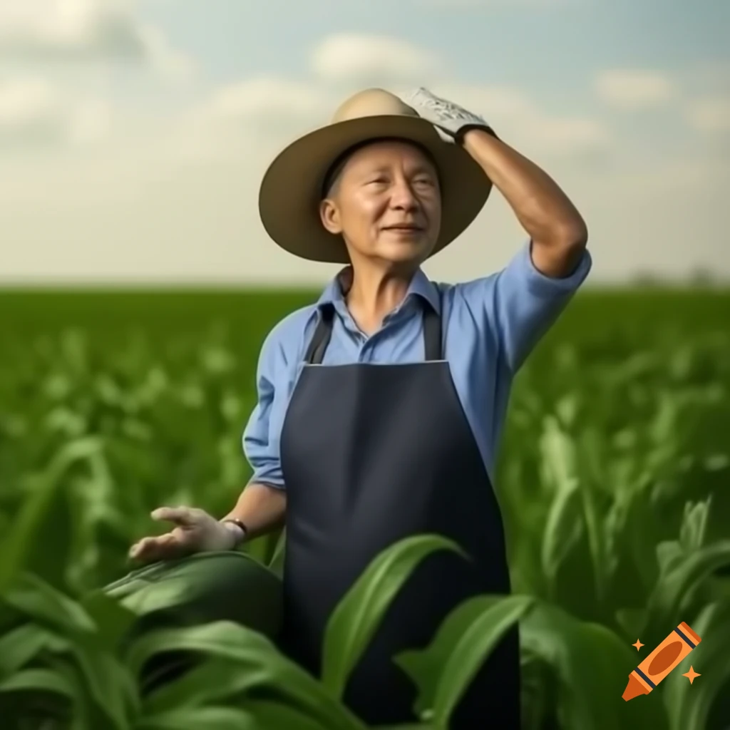 Discussion on farmers' decisions and policymakers' role in market efficiency