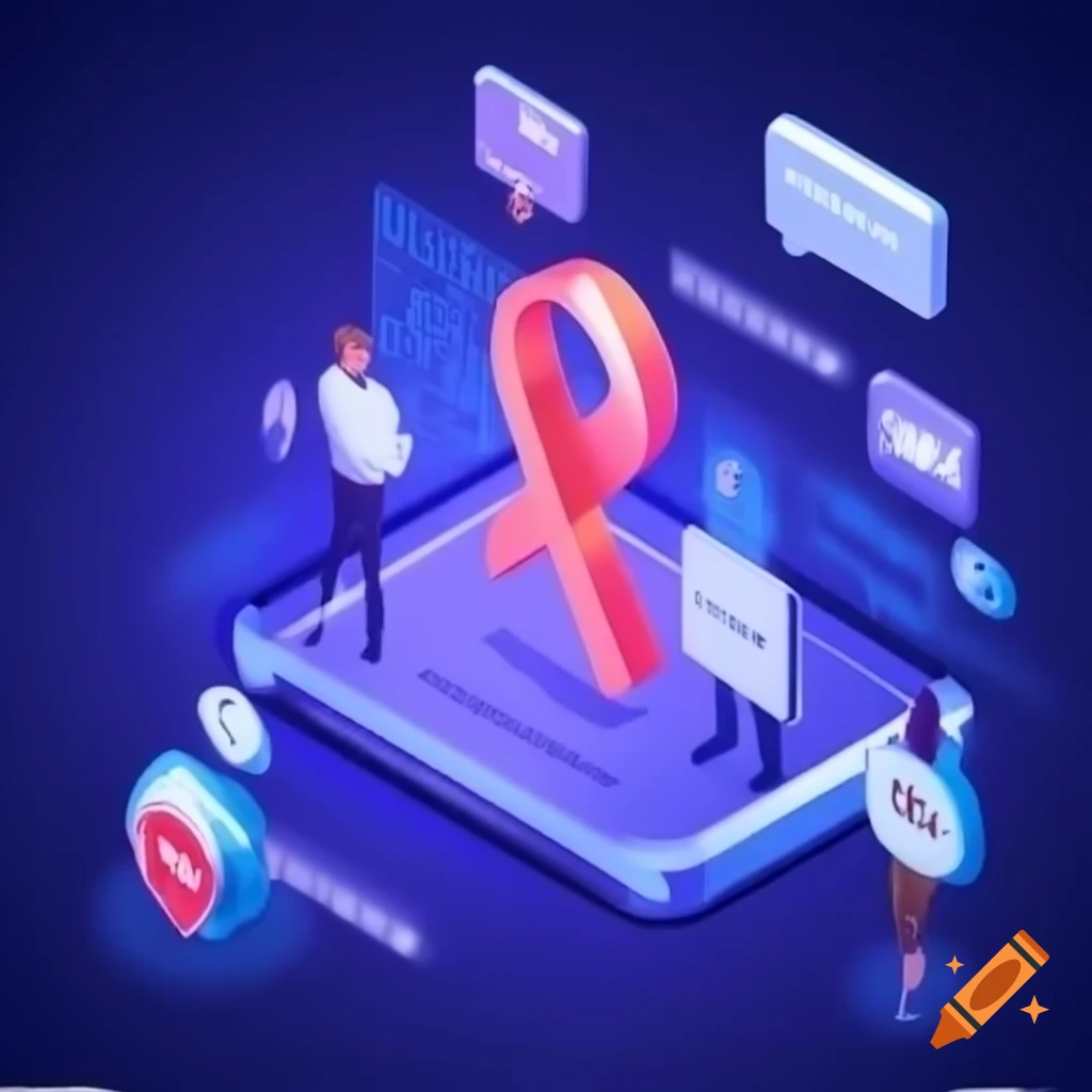 Concept of digital awareness in social networking