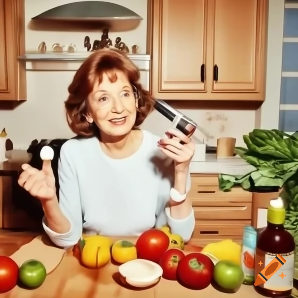 Photorealistic image representing the concept of aging and lifestyle choices