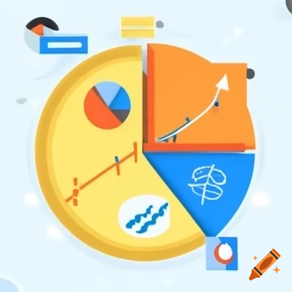 Pie chart infographic detailing sources of retail shrinkage