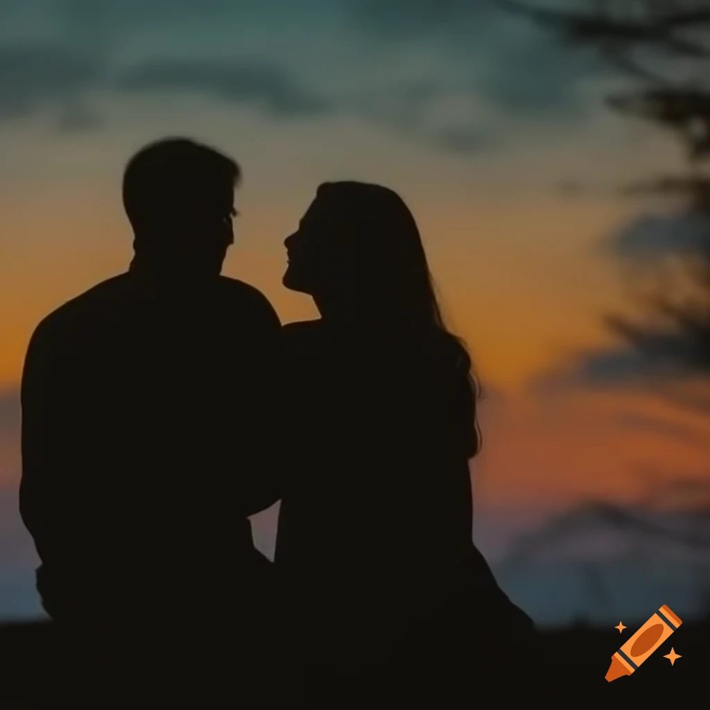 Couples enjoying time together
