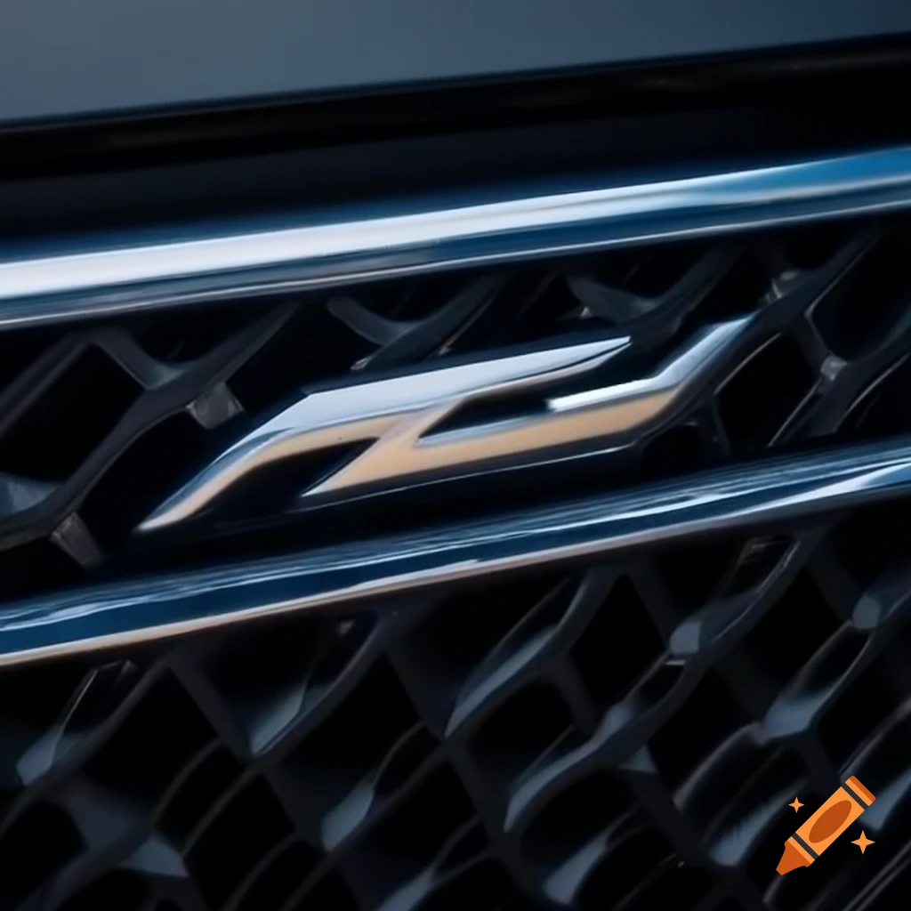 Luxury car brand logo design for Imperium Motors