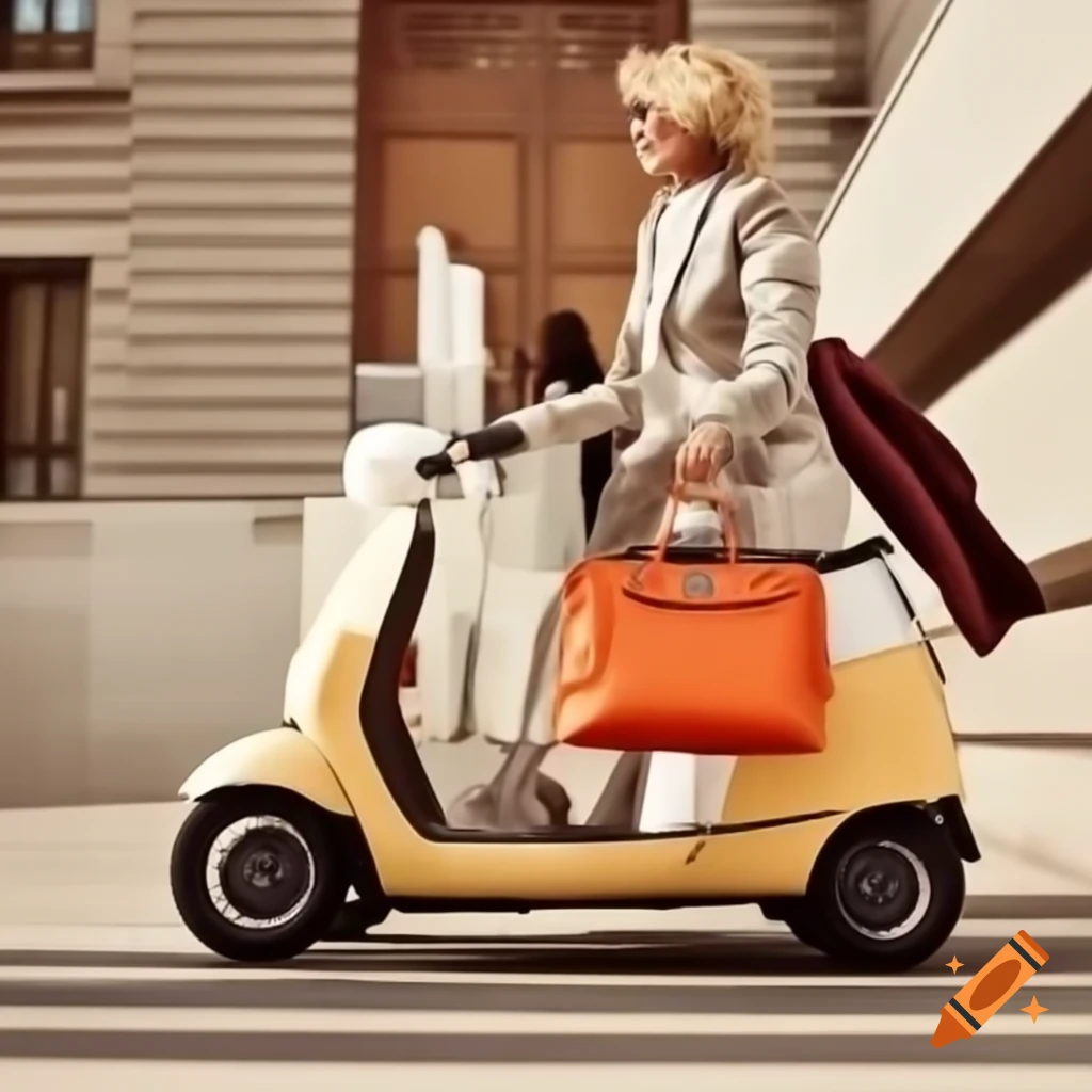 [WW53015] Hermès | Shift dress main image 0