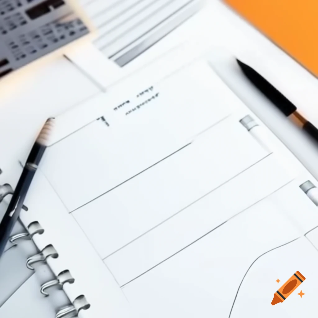 Generic background suitable for application design