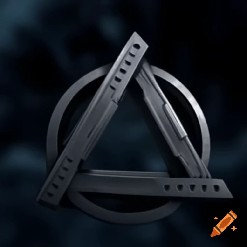 A stargate symbolizing travel between worlds