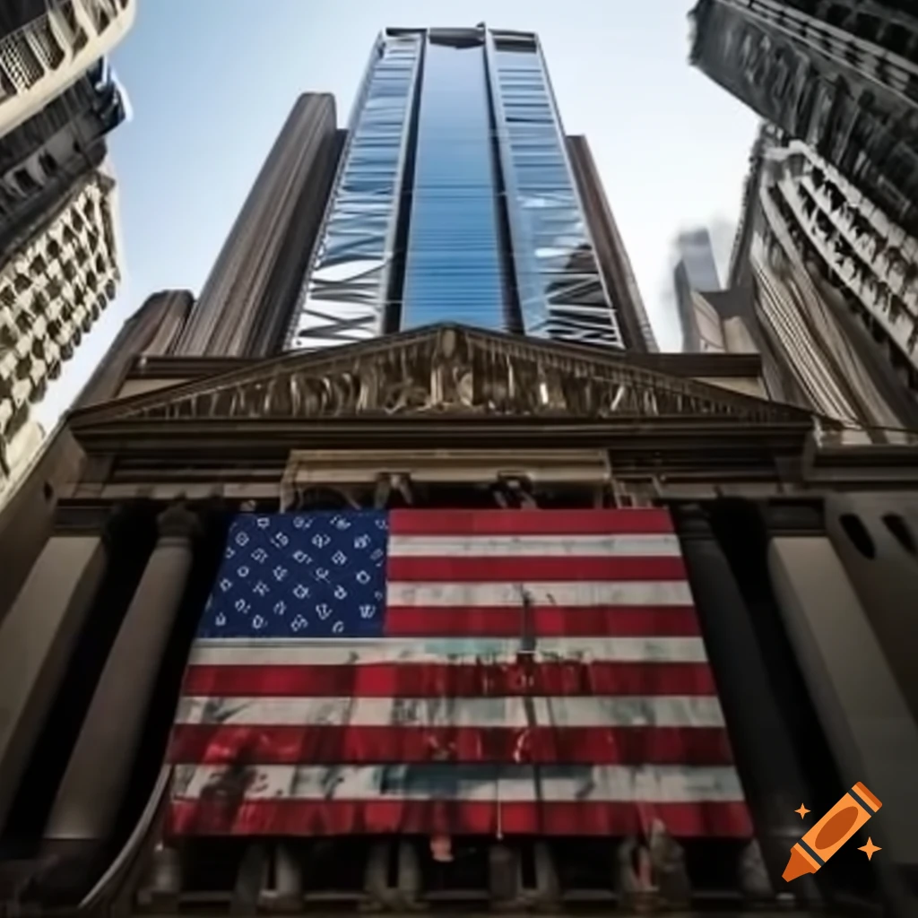 Sharp rise in stock market trends
