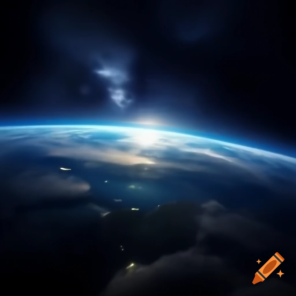 Earth Requiem
